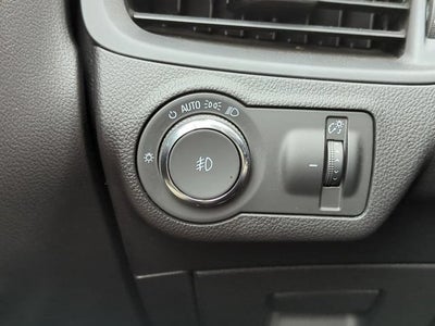 2020 Buick Envision Preferred
