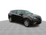 2020 Buick Envision Preferred