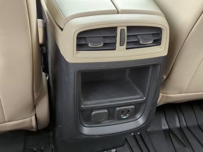 2020 Buick Envision Preferred