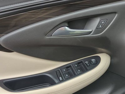 2020 Buick Envision Preferred