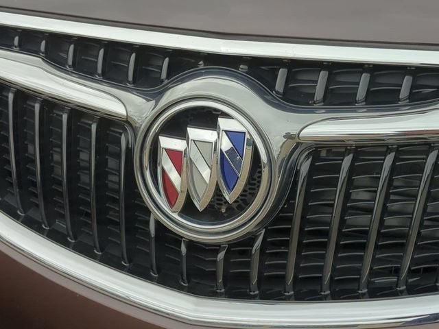 2020 Buick Envision Preferred