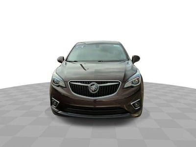 2020 Buick Envision Preferred