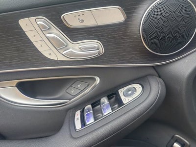 2021 Mercedes-Benz GLC 300 4MATIC® SUV