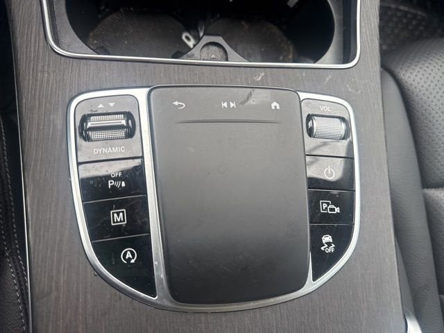 2021 Mercedes-Benz GLC 300 4MATIC® SUV