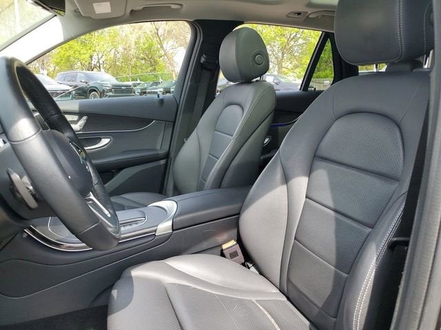 2021 Mercedes-Benz GLC 300 4MATIC® SUV