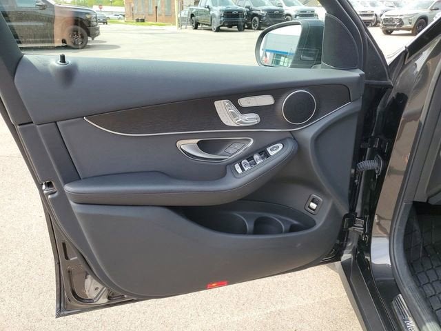 2021 Mercedes-Benz GLC 300 4MATIC® SUV