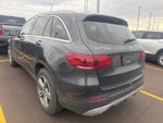 2021 Mercedes-Benz GLC 300 4MATIC® SUV