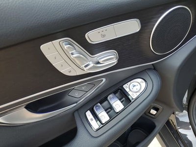 2021 Mercedes-Benz GLC 300 4MATIC® SUV