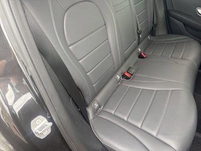 2021 Mercedes-Benz GLC 300 4MATIC® SUV