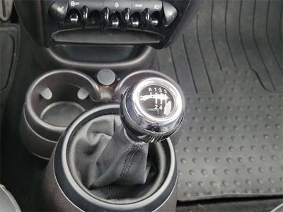 2014 MINI Countryman Cooper S