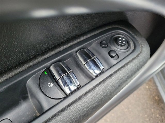 2014 MINI Countryman Cooper S