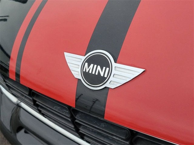 2014 MINI Countryman Cooper S