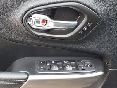 2020 Jeep Cherokee High Altitude 4x4