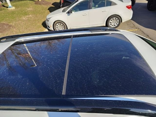 2022 Jeep Cherokee Limited 4x4