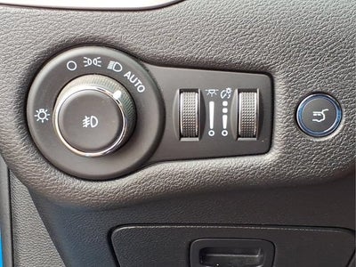 2021 Jeep Cherokee 80th Anniversary 4x4
