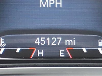 2021 Jeep Cherokee 80th Anniversary 4x4