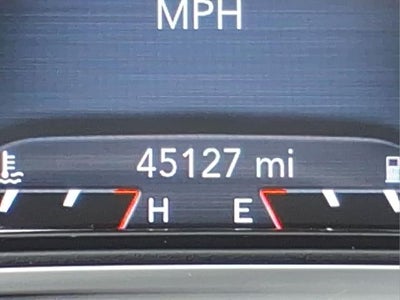 2021 Jeep Cherokee 80th Anniversary 4x4
