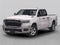 2025 RAM 1500 Big Horn Crew Cab 4x4 5'7" Box