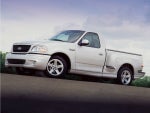 2004 Ford F-150 XLT