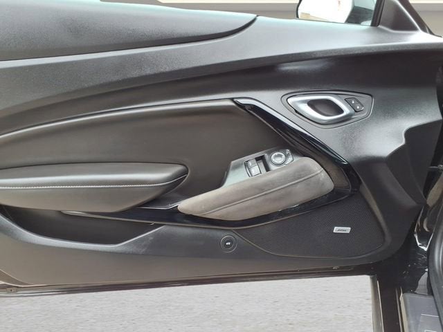 2022 Chevrolet Camaro LT1