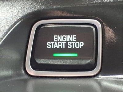 2022 Chevrolet Camaro LT1