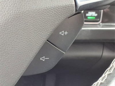 2022 Chevrolet Camaro LT1