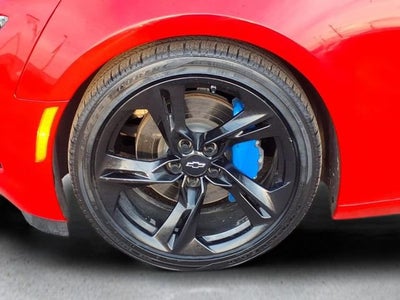 2023 Chevrolet Camaro LT1