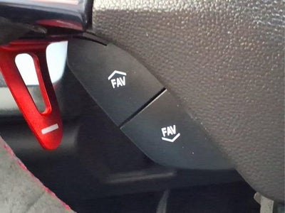 2023 Chevrolet Camaro LT1