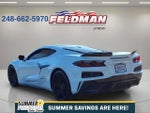 2024 Chevrolet Corvette Z06 1LZ