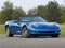2012 Chevrolet Corvette w/1LT
