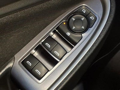 2022 Chevrolet Malibu LS