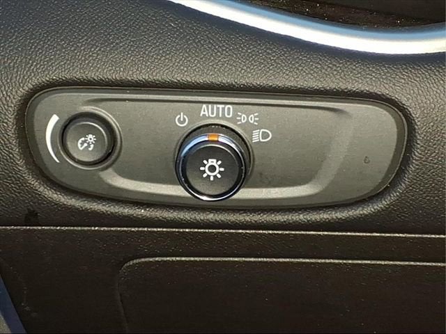 2022 Chevrolet Malibu LS