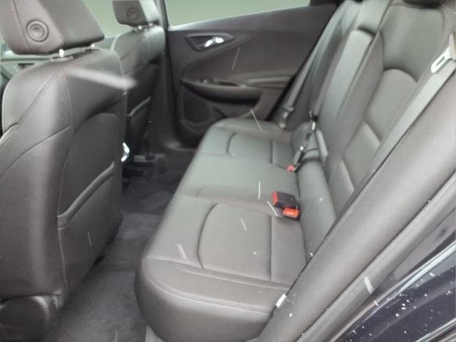 2023 Chevrolet Malibu 2LT