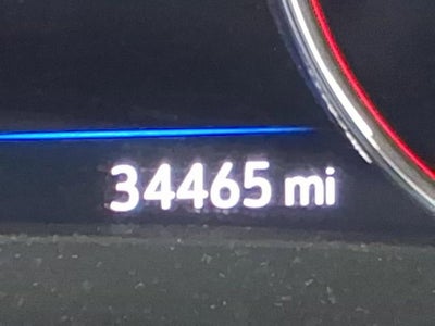 2023 Chevrolet Malibu 2LT