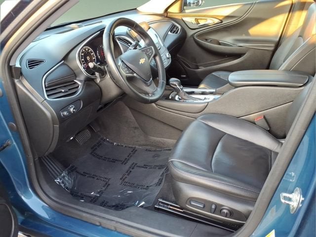 2024 Chevrolet Malibu 2LT