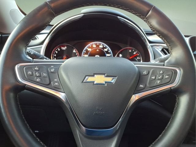 2024 Chevrolet Malibu 2LT