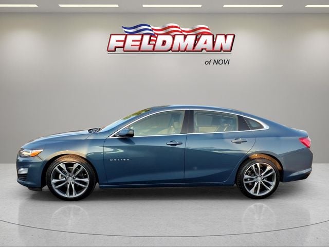 2024 Chevrolet Malibu 2LT