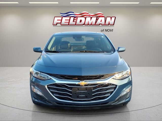 2024 Chevrolet Malibu 2LT