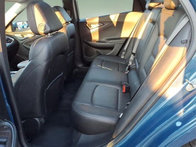 2024 Chevrolet Malibu 2LT
