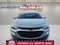2023 Chevrolet Malibu RS