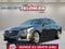 2016 Cadillac CTS Luxury Collection RWD