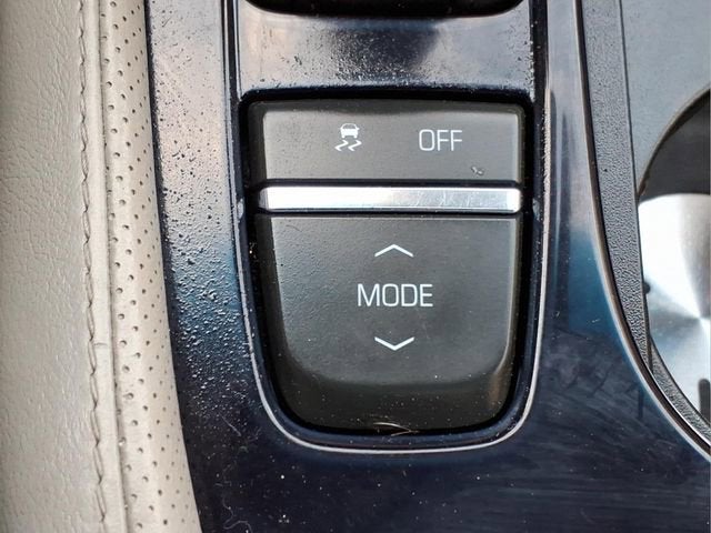 2016 Cadillac CTS Luxury Collection RWD