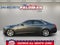 2016 Cadillac CTS Luxury Collection RWD