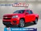 2020 Chevrolet Colorado 4WD Work Truck