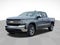 2022 Chevrolet Silverado 1500 LTD LT (2FL)