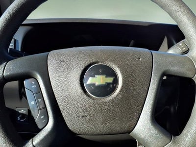 2024 Chevrolet Express Cargo 2500 WT
