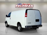 2024 Chevrolet Express Cargo 2500 WT