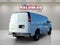 2024 Chevrolet Express Cargo 2500 WT
