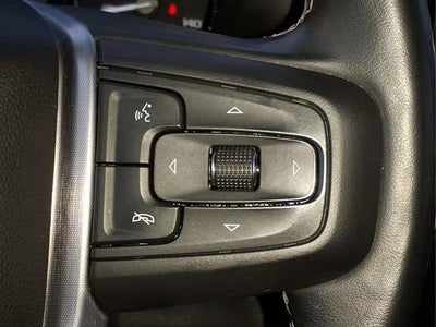 2023 GMC Sierra 2500 HD SLT