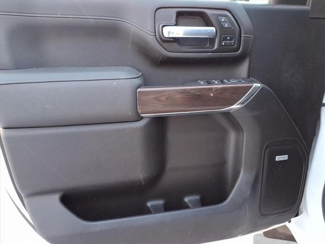 2023 GMC Sierra 2500 HD SLT